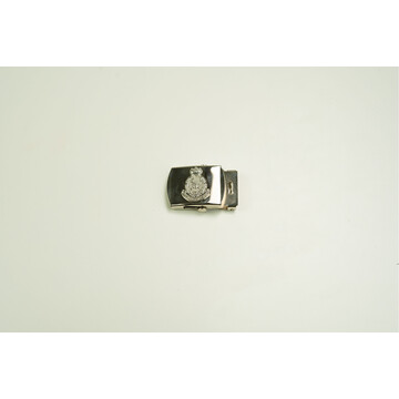 PDRM BUCKLE NYLON NON OFFICER